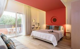 Iliana Apartments